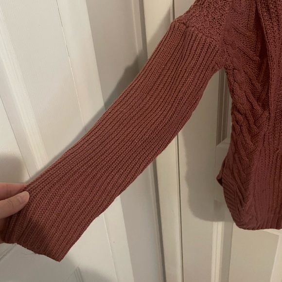 Natural reflections sweater - Picture 2 of 4